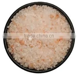 Himalayan Rock Salt Granulate (Pink) 5-7 mm