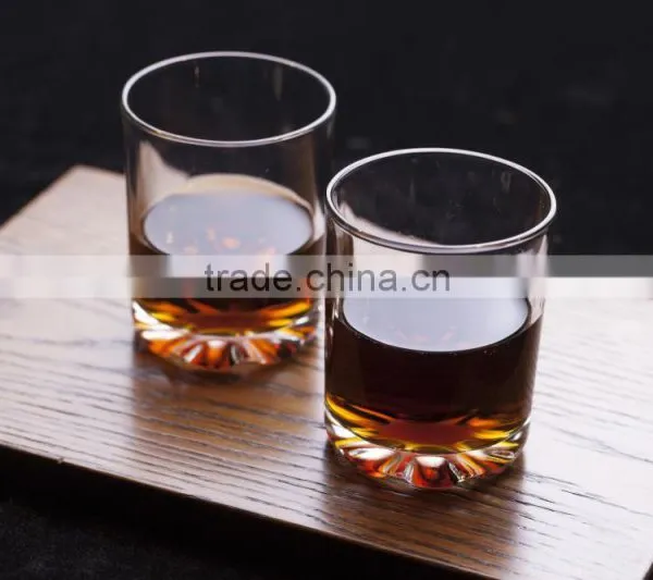 250ml Liqueur Shot Clear Glass Wine Glass Cup photo-4