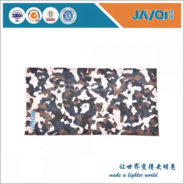 Wholesale Skull Half Joker Face Bandana photo-2