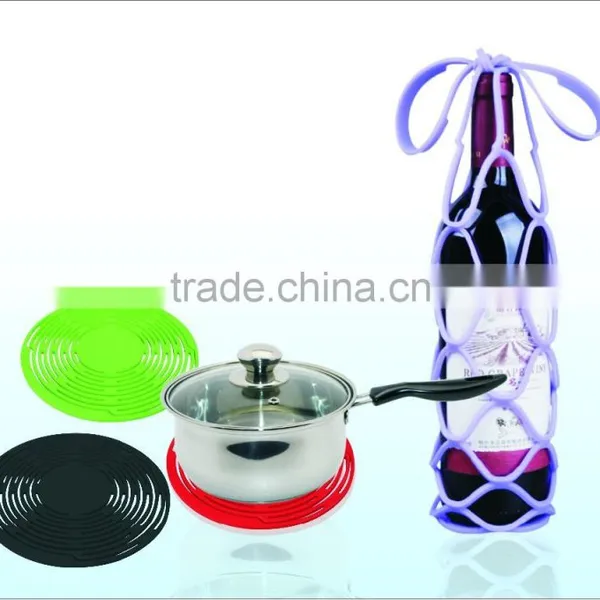 2016 New Silicone Placemat,placemat