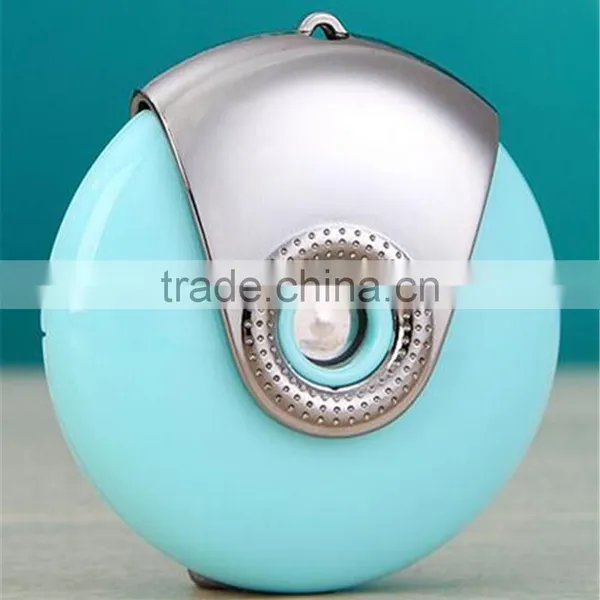2016 Portable Personal Ultrasonic Mini Spray Humidifier for Mobile Phone Moisture Supplier Humidifier Air photo-6