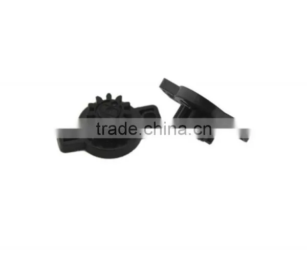 Circum Rotary Dampers