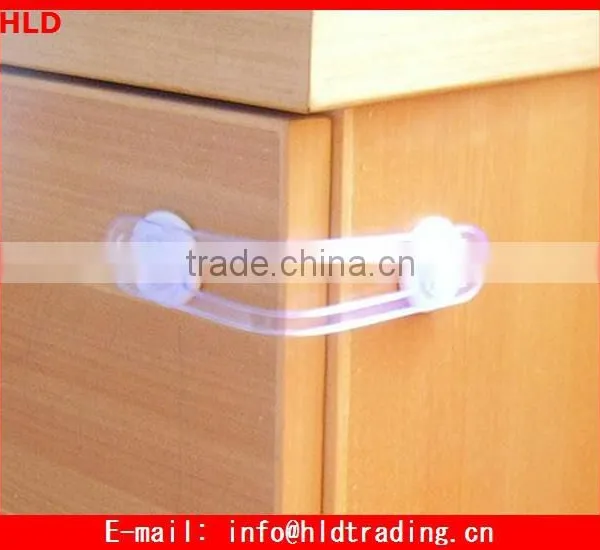 Wholesale Plastic Baby Safety Lock Promotional Gift
