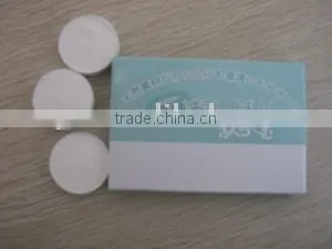 Cheap Super Compressed Facial Wet Tissue photo-3