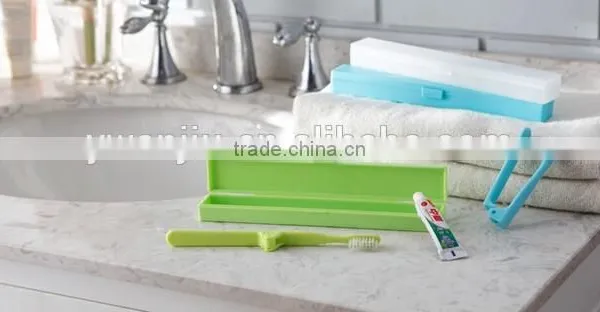 Travel Washing With Cover Plastic Storage Box photo-2