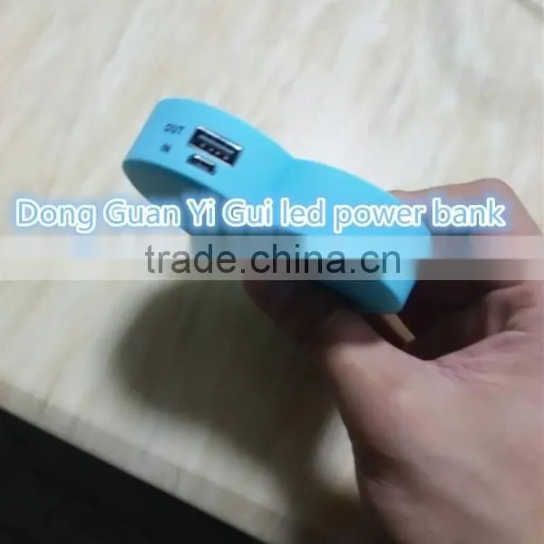 Romantic Love Valentine's Day Celebration Festivies Ceremony Gife Power Bank photo-5