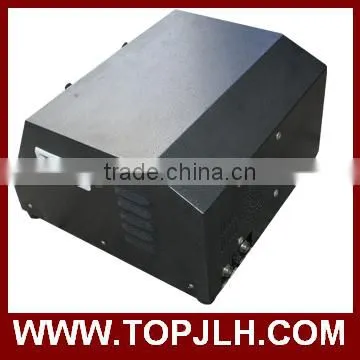 Most Popular !!! Automatic Pvc Card Die Cutter PVC Card Cutter photo-2