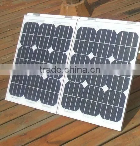 Solar and Wind System 300W photo-4