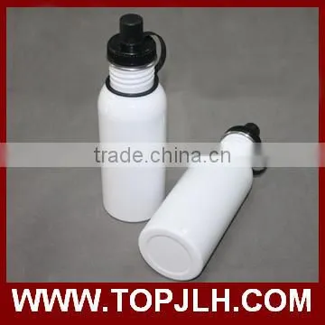 Wholesale Blank Stainless Steel Sports Water Bottle Canteen photo-2