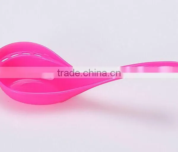 Plastic Slotted Spoon photo-4