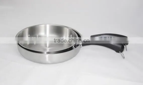 Non-stick Coating Frying Pan photo-2