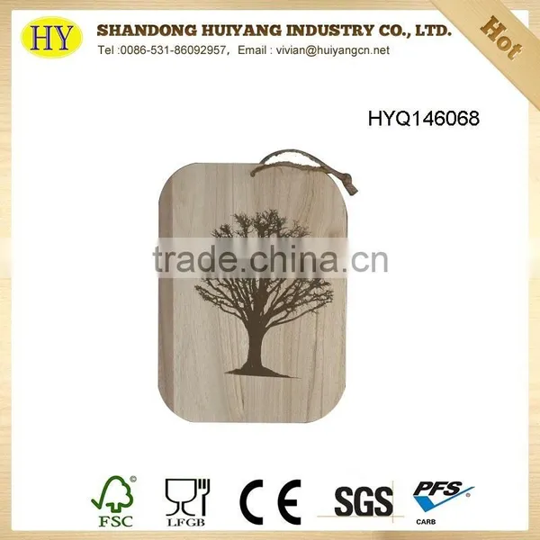 Wooden Cutting Board Wholesale photo-2