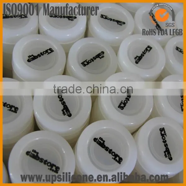 Platinum Cured Silicone Container photo-3