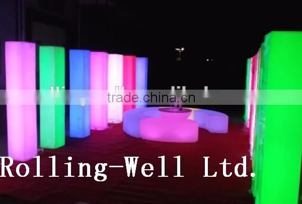 Pillar, Roman Pillar, Gate and Halloween Led Decorative Pillar Design photo-2