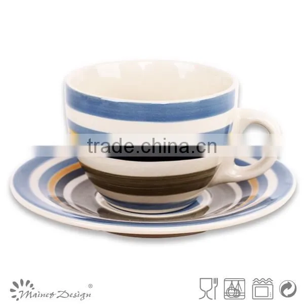 New Design Colorful Cup & Plate for Sale photo-4