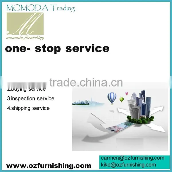Furniture Buying Agent Service/ China Furniture Trade Agent
