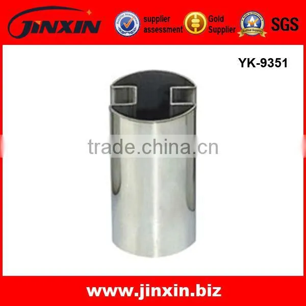 Oval Channel Pipe Round Chinese Tube /asian Tube China photo-5