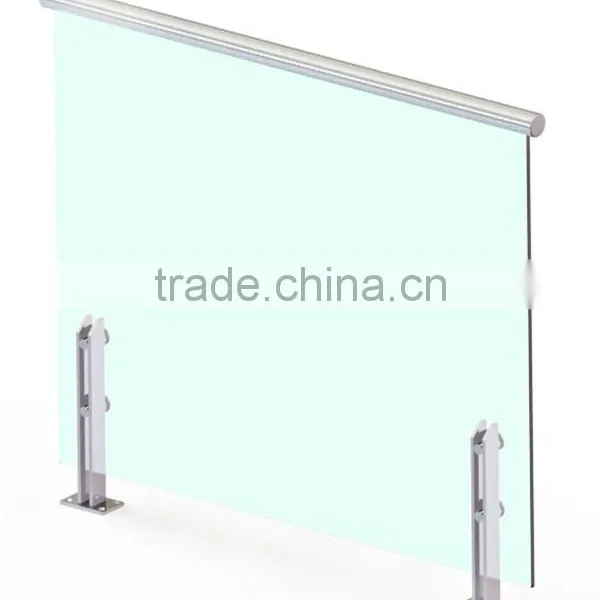Stainless Steel Glass Spigot/Pool Fence Spigot/Stair Railing Spigot photo-4