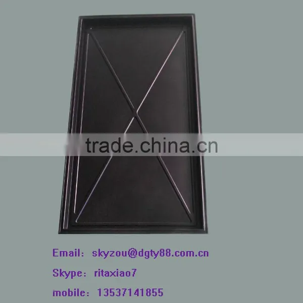Oem Factory Vacuum Acrylic Material Thermoforming Plastic Products photo-2