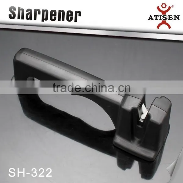 Chef`s Choice Multi-Edge Diamond Hone Knife Sharpener , New photo-2