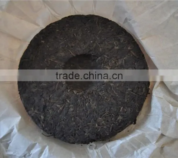 Chinese Pu'er Tea Made in 2010