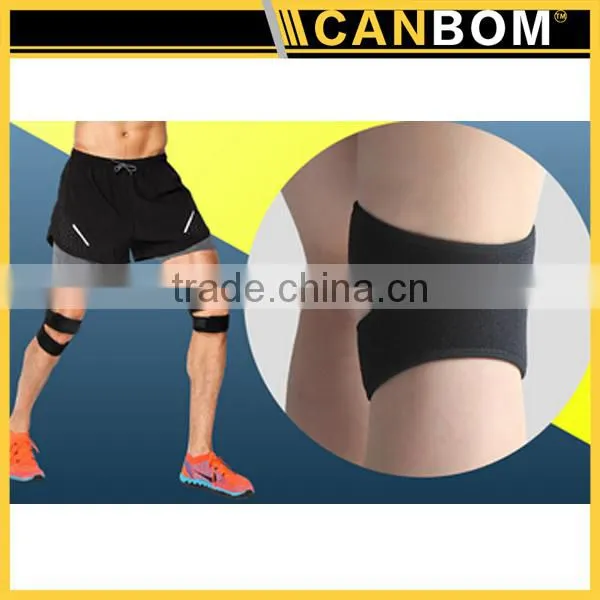 Sports Pressure Running Climbing Breathable Knee Guard photo-4