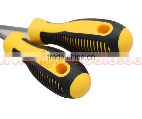 Screwdriver Bits Set Torx Star Flat Cross Slotted Phillips S2 Crv photo-3