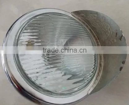 Bike Head Light Used for Motorcycle photo-4