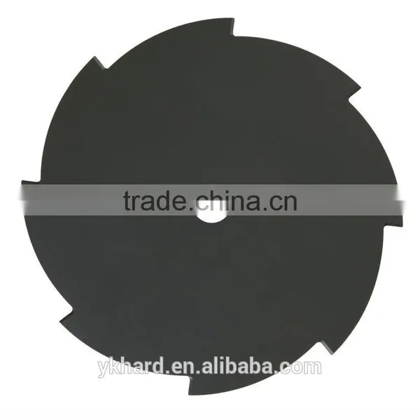 Grass Cutter Blade-250X1.6X80T photo-4
