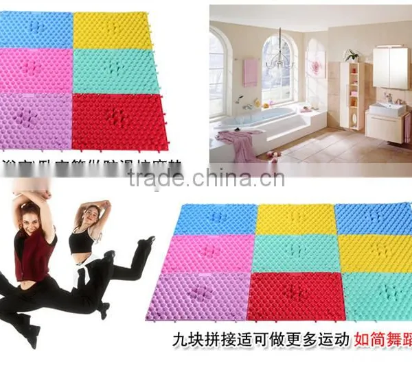 2015 New Runningman TPE SHIATSU SHEET