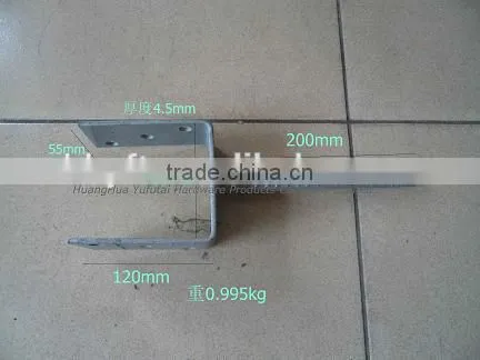 Hot Galvanized Multiple Stands 700cm on Hot Sale China Supplier photo-4
