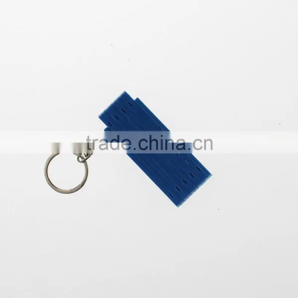 Mini Type Plastic Promotion Folding Ruler photo-2