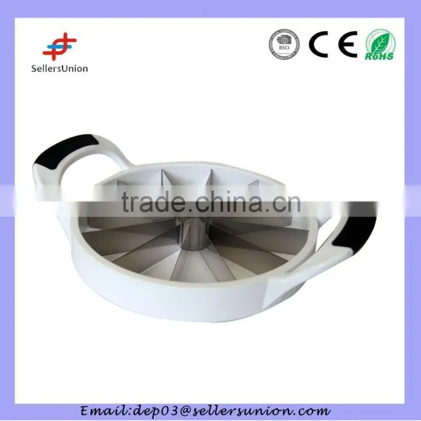 Multifunctional Vegetable and Fruit Easy-cutting Tool Fruit Watermelon Cutter photo-2