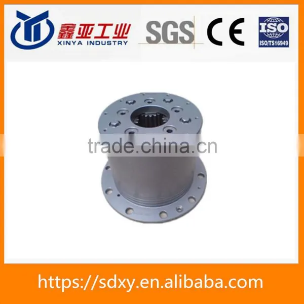 Iron Cast Decelerator Assembly photo-2
