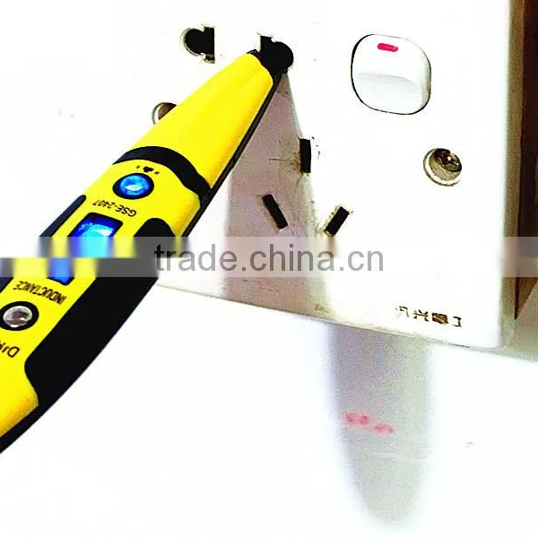 High Grade Digital Display Test Pen With Lamp photo-5