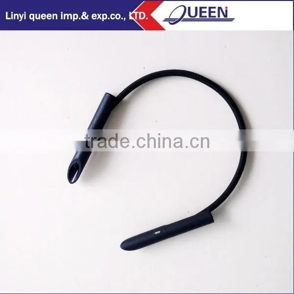 50x Elastic Toggle Ties for Scaffold Sheeting photo-3