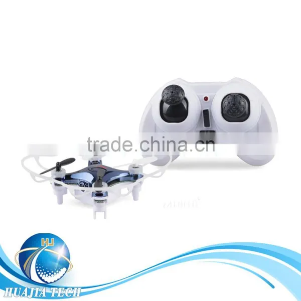2017 2.4Ghz Mini RC Drone Altitude Hold photo-3