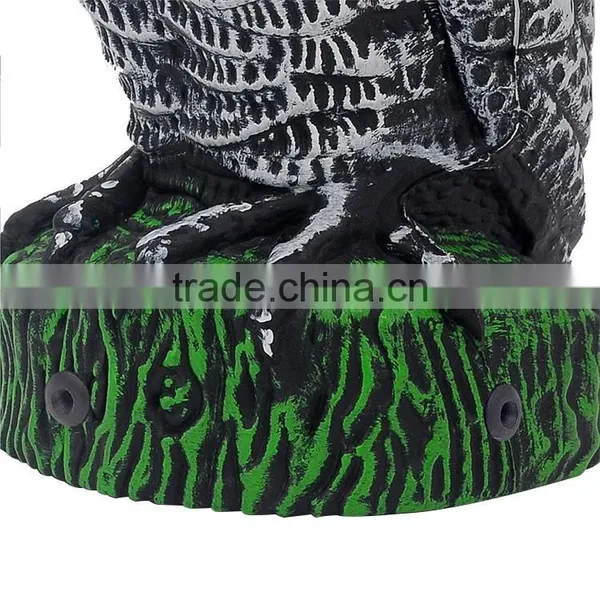 Garden Smart Scarecrow Bird Repellent photo-5