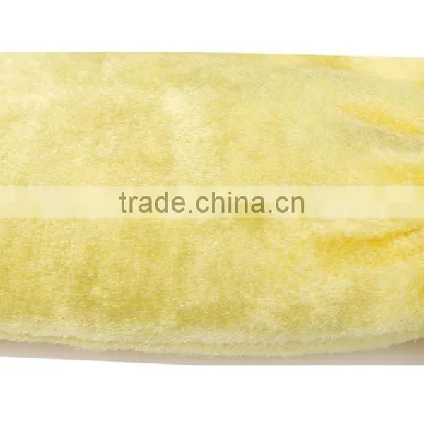 Fancy Cleaning Dish Gloves Degreaser Tool Wood Fiber Kitchen Hand Glove photo-6