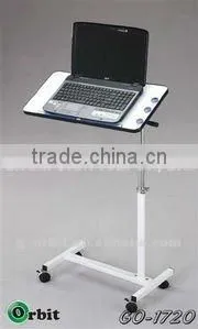 Adjustable Use Bedside Tables & Wooden Study Table Designs photo-3