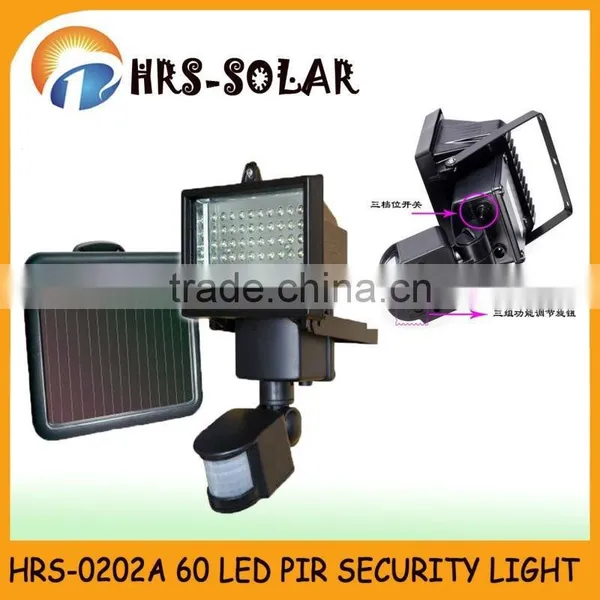 High Quality Power Outdoor Lighting Led Flood Light photo-4