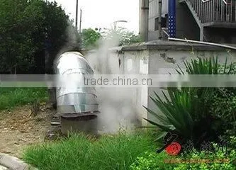 Oil Pipe Repair Steam Pipe Repair photo-3