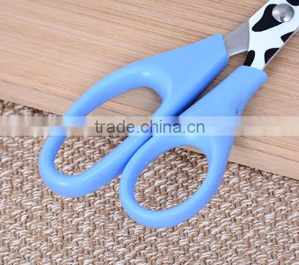 2016 New Office Cutting Paper Scissors Wholesale Bulk photo-4