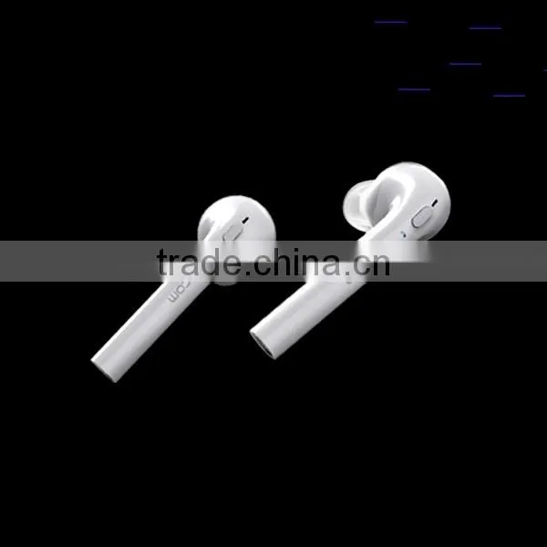 Direct Factory Wholesale Dacom AirPods TWS Earpieces With Charging Case photo-2