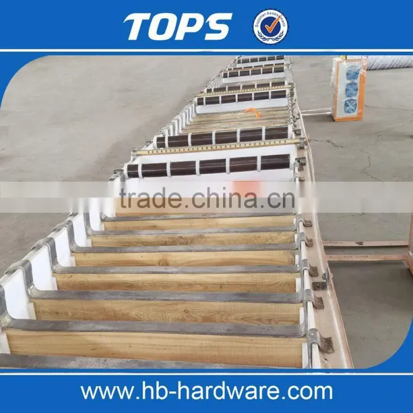 Steel Wire Continuous Electro Galvanizing Machine/Electroplating Production Line photo-4