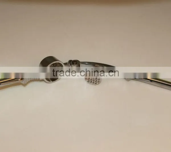 Manual Pecan Nut Cracker Stainless Steel Cashew Nut Cracker photo-4