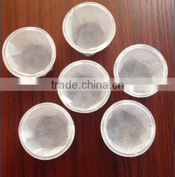 Paper Coffee Filter With Kcup photo-3
