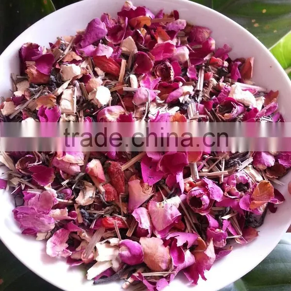 Detox Peppermint Healthy Weight Loss Tea photo-3