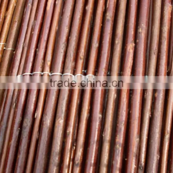 One Knot Willow Fence photo-2