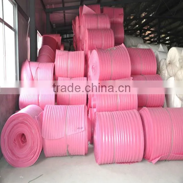Professional Manufacturer EPE Foam Protective Film of Plastic